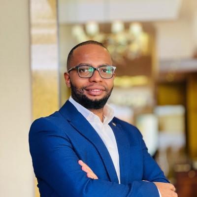 Joe Gachira
