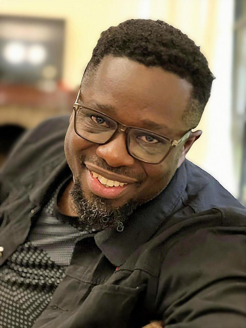 Olayemi Adegoke