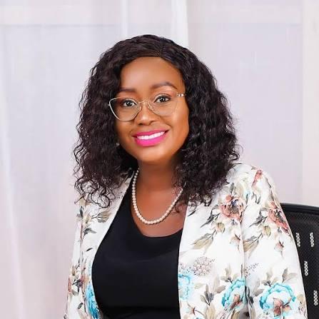 Dr. Regina Kingori